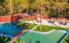Gökbük Serenity Hotel